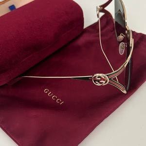 GUCCI Sunglasses
